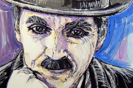Charlie Chaplin | blu
