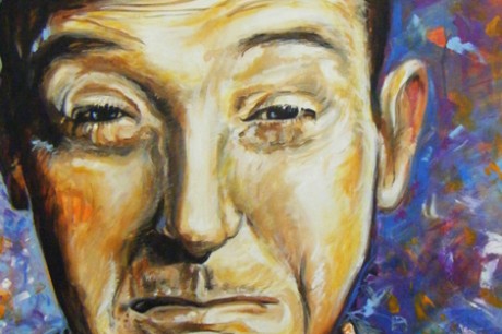 Stan Laurel