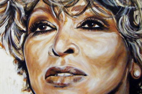 Tina Turner