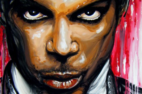 Prince | SVUOTA LAB!