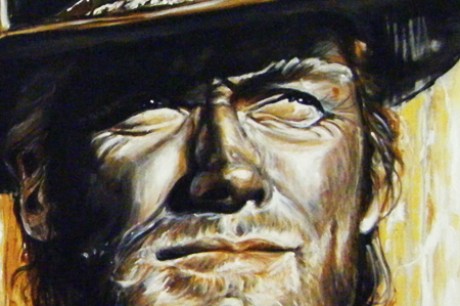 Clint Eastwood