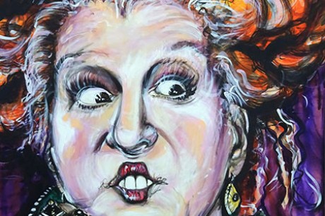 Bette Midler | Winifred | Hocus Pocus
