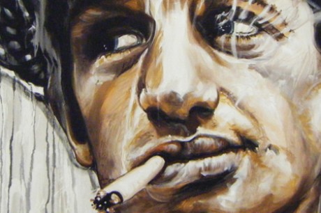 Jean-Paul Belmondo