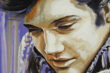 Elvis Presley