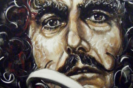Dustin Hoffman | Hook