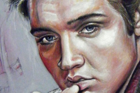 Elvis Presley | tre