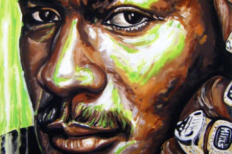 Michael Jordan | due