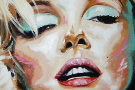 Marilyn Monroe