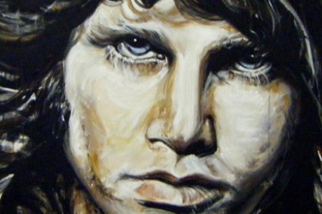Jim Morrison