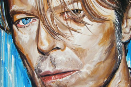 David Bowie