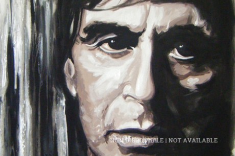 Al Pacino