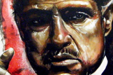Marlon Brando 