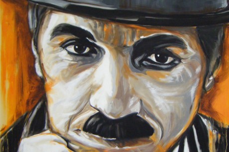 Charlie Chaplin