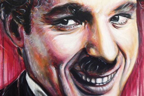 Charlie Chaplin | two