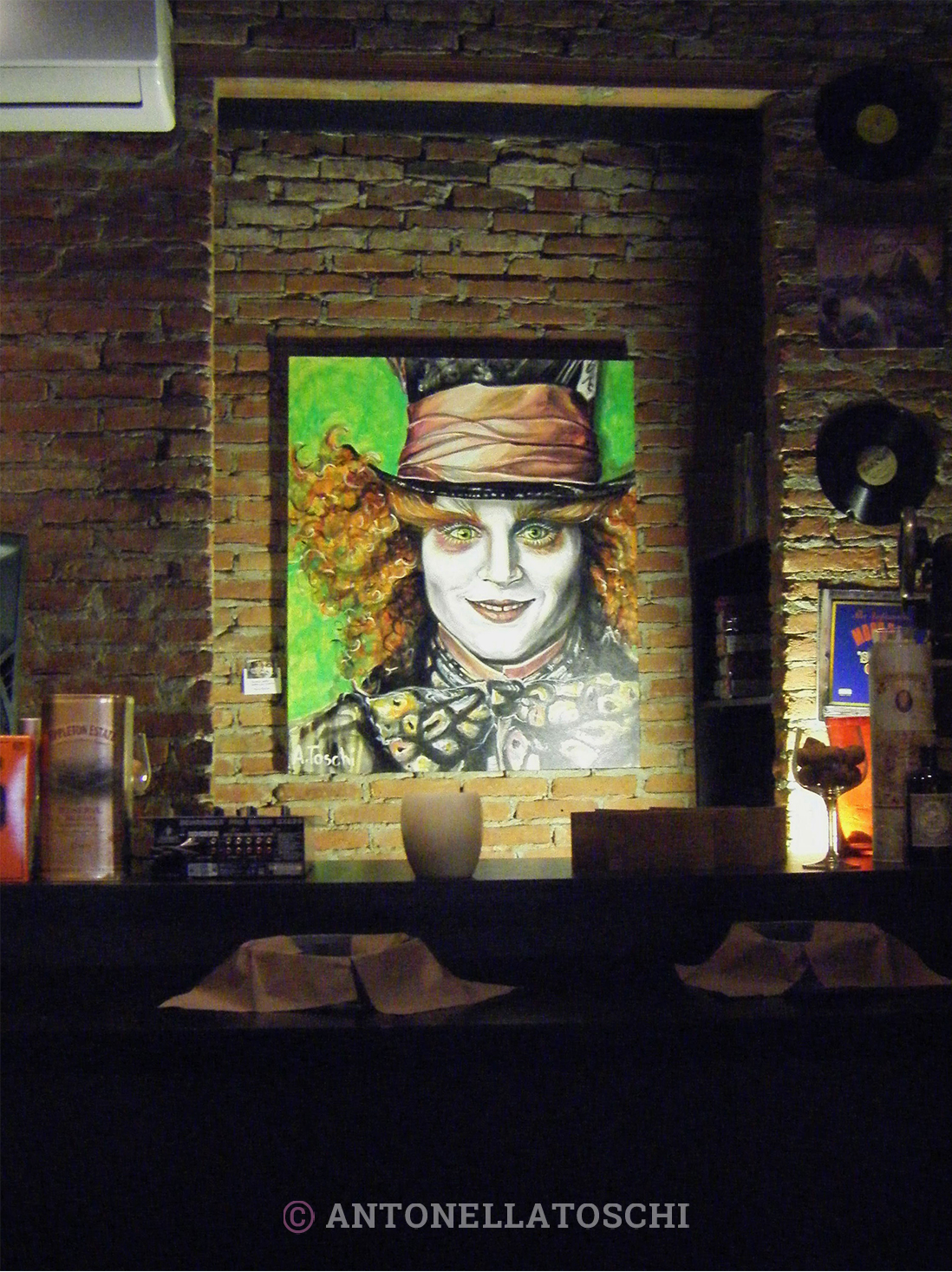 Mostra personale | SPOON Milano dal 14 maggio 2017