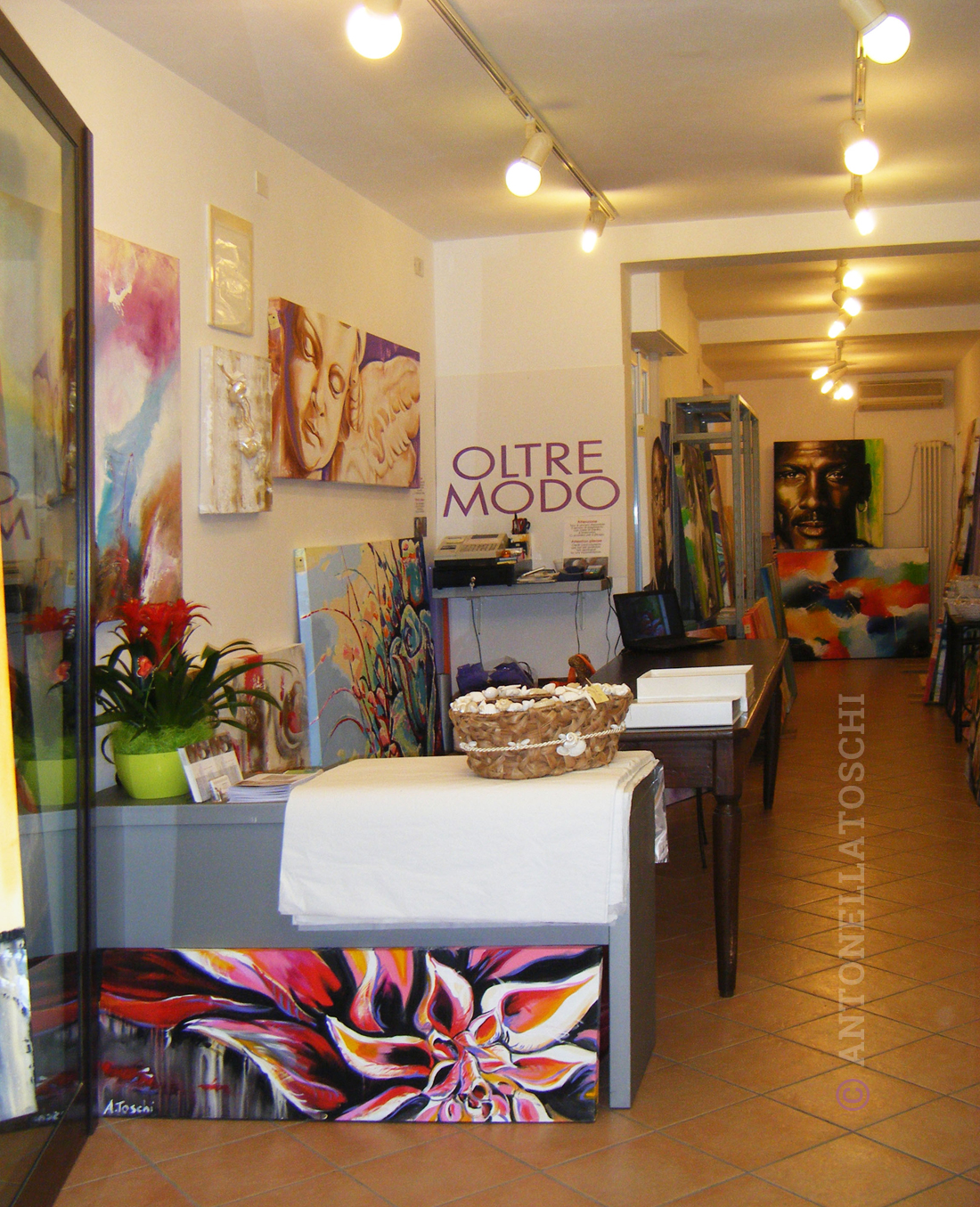 Temporary Store a Milano Marittima | estate 2013