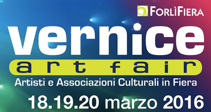 Vernice Art Fair 2016 | Forlì