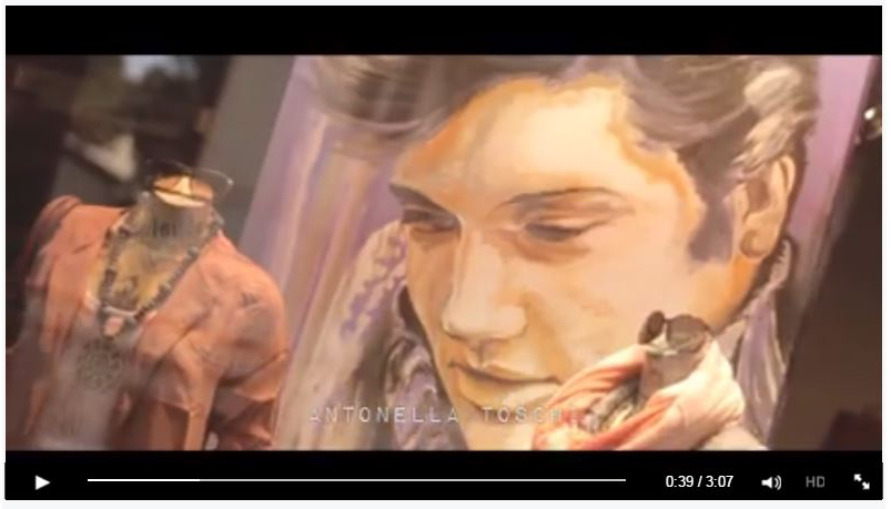 Onde d'Arte 2015 Milano Marittima | Il Video