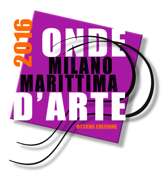 Direzione Artistica Onde d'Arte 2016 Milano Marittima: Antonella Toschi
