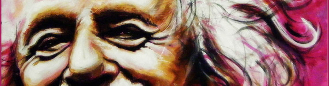 Mostra personale 'Ritratti e Astratti' Turne' Monza dal 3 aprile 2015
