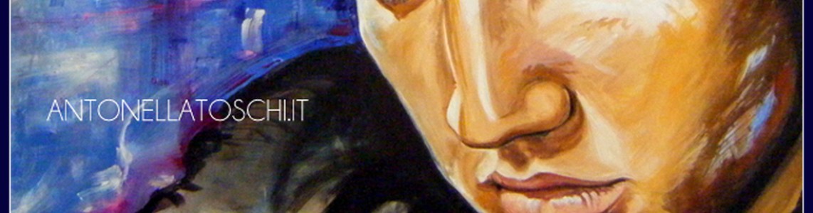 Mostra personale Cagiada Monza 1-28 marzo 2014