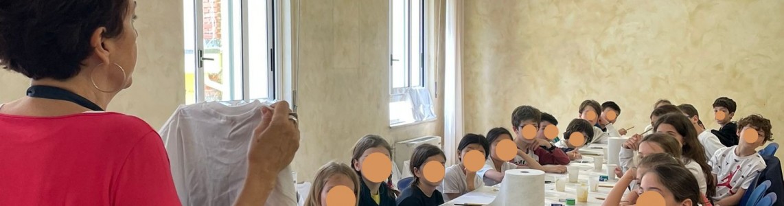 Vitalità creativa nella vita e nel lavoro